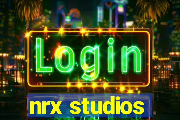 nrx studios