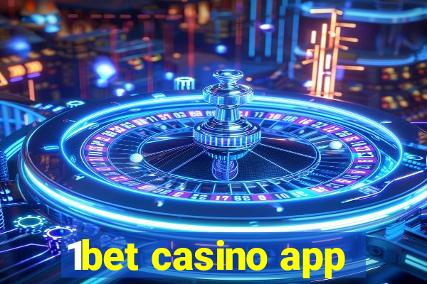 1bet casino app