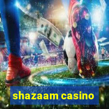 shazaam casino