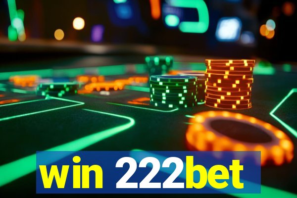 win 222bet