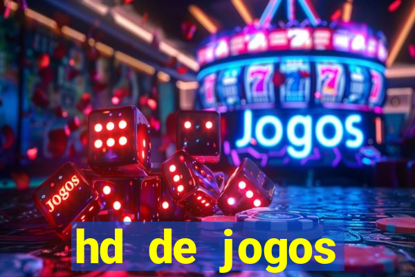 hd de jogos aliexpress download