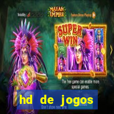 hd de jogos aliexpress download