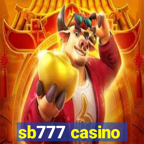 sb777 casino