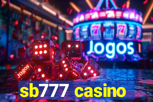 sb777 casino