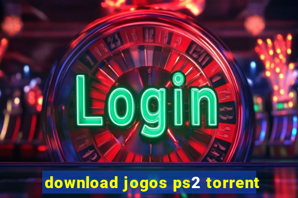 download jogos ps2 torrent