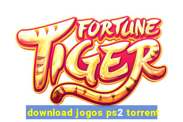 download jogos ps2 torrent