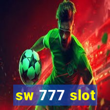 sw 777 slot