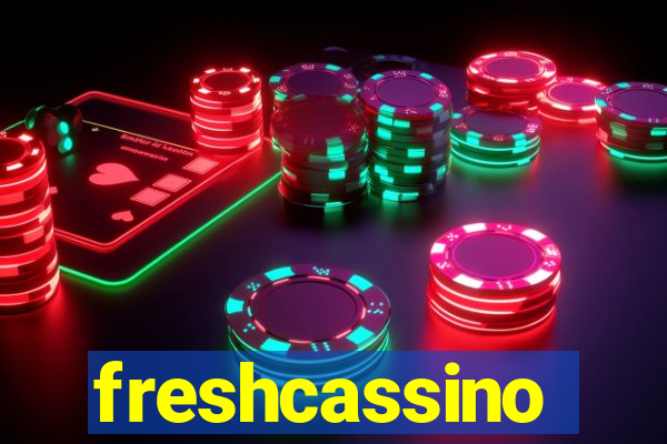 freshcassino