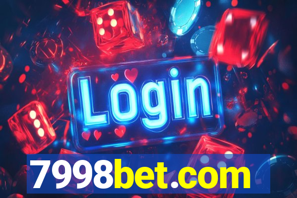 7998bet.com