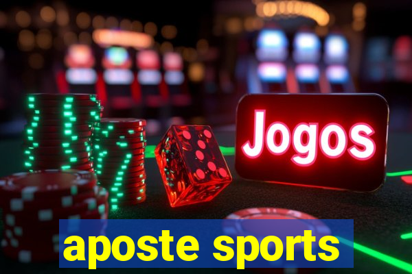 aposte sports