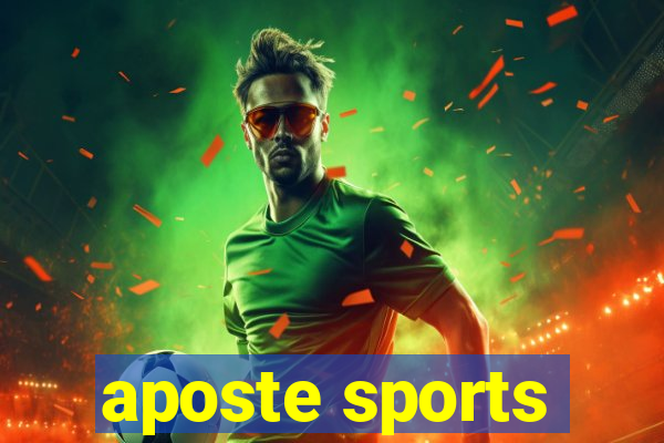 aposte sports