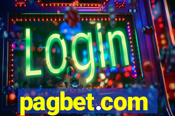 pagbet.com