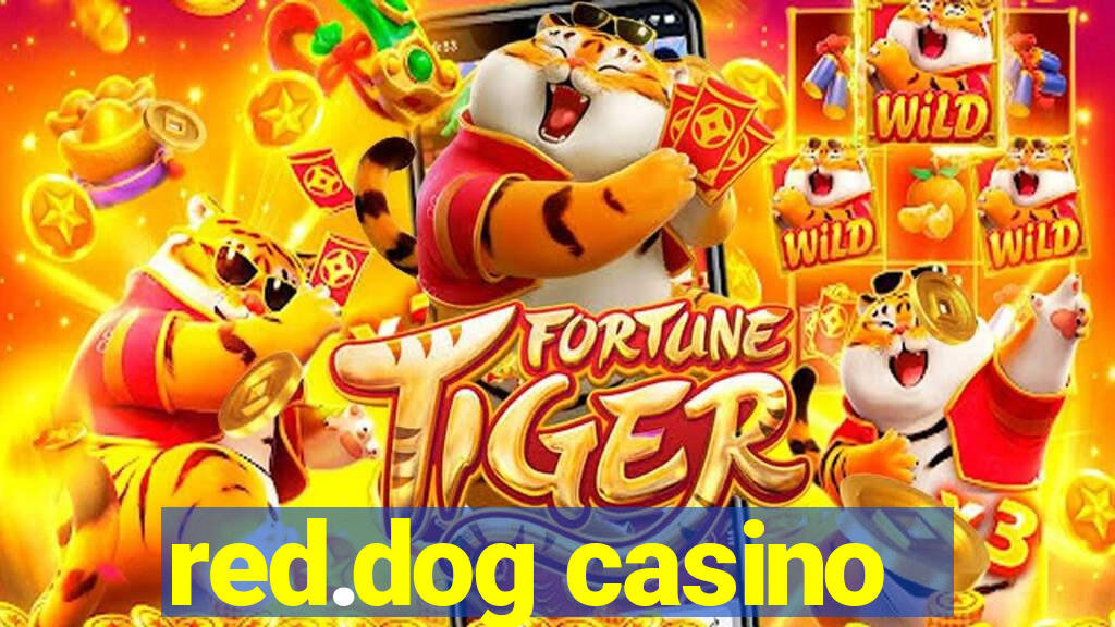 red.dog casino