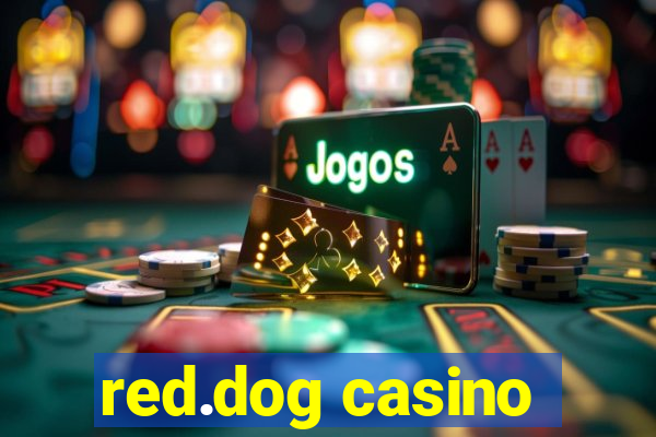 red.dog casino