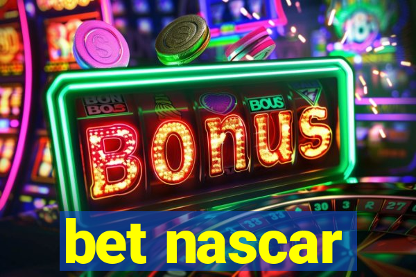 bet nascar