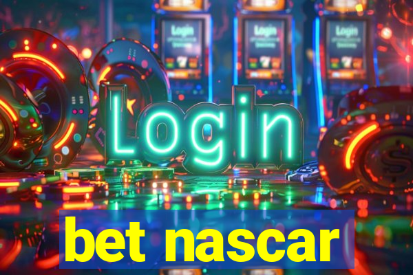 bet nascar