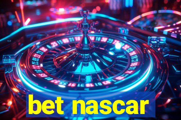 bet nascar