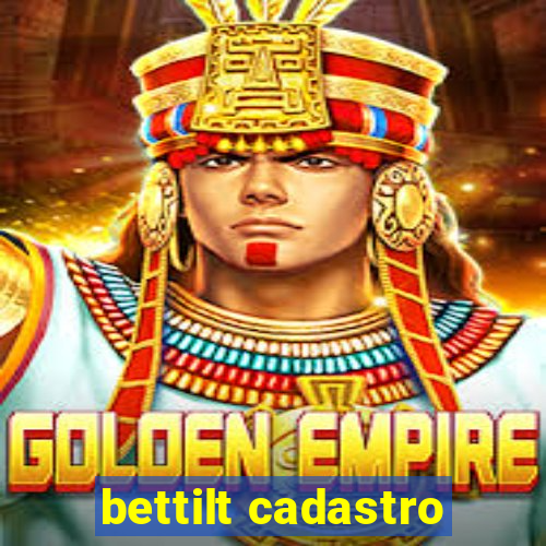 bettilt cadastro