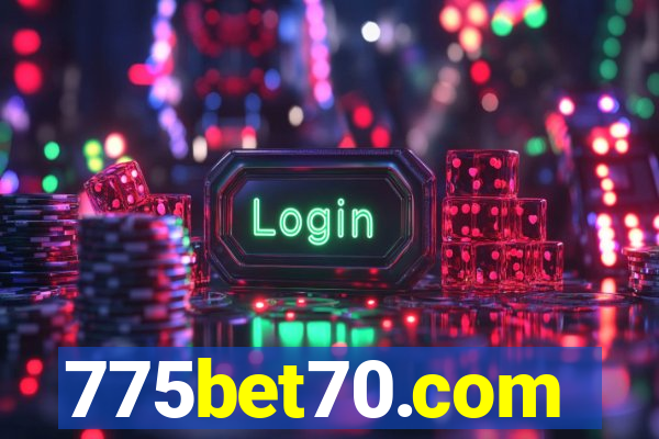 775bet70.com