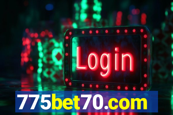 775bet70.com