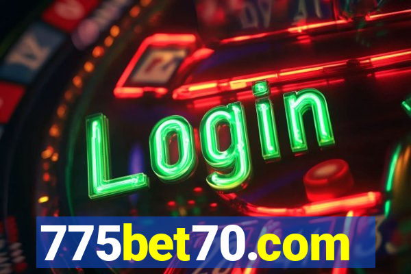 775bet70.com