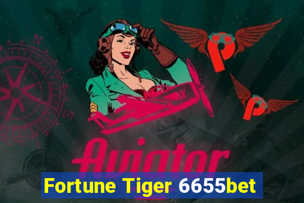 Fortune Tiger 6655bet