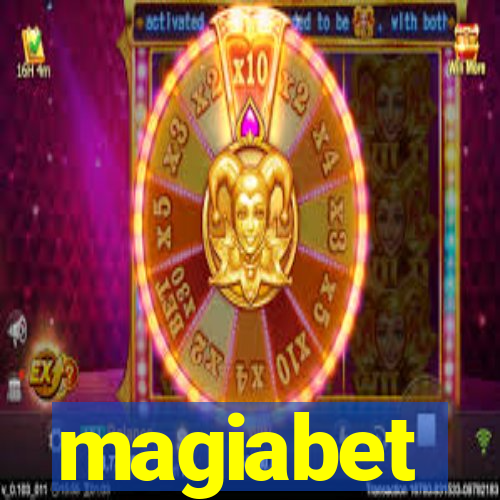 magiabet