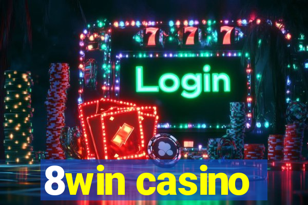 8win casino