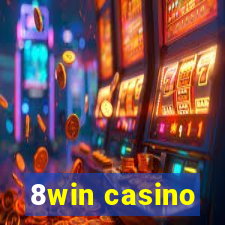 8win casino