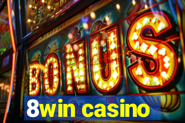 8win casino