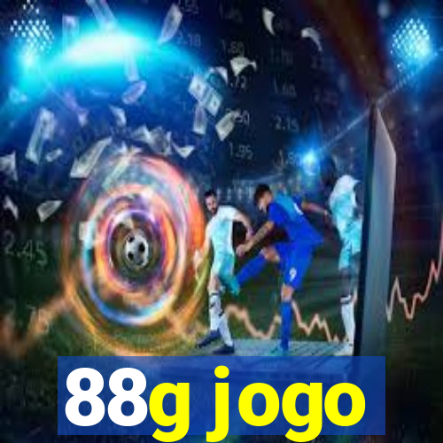 88g jogo