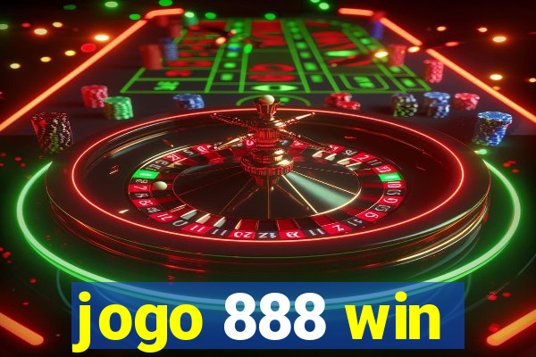 jogo 888 win