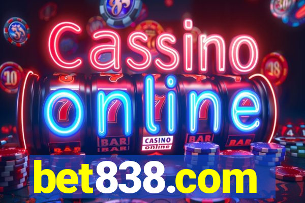 bet838.com