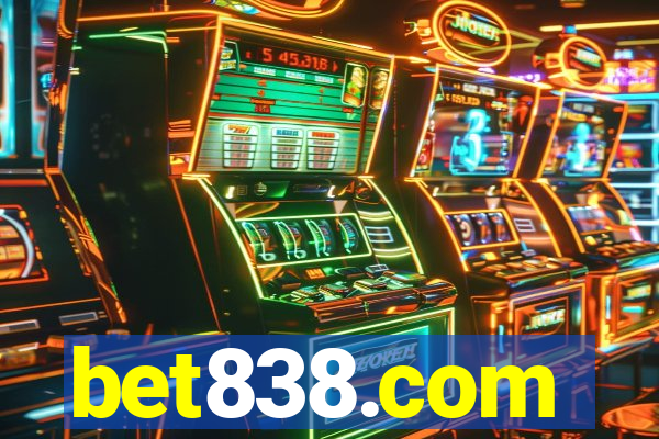 bet838.com