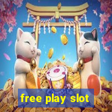 free play slot