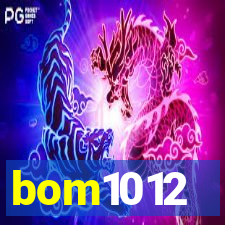 bom1012