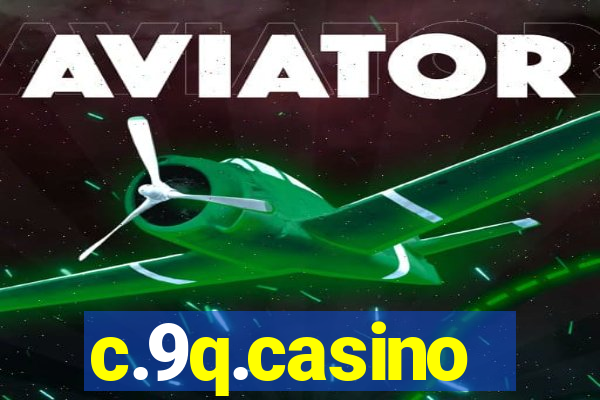 c.9q.casino