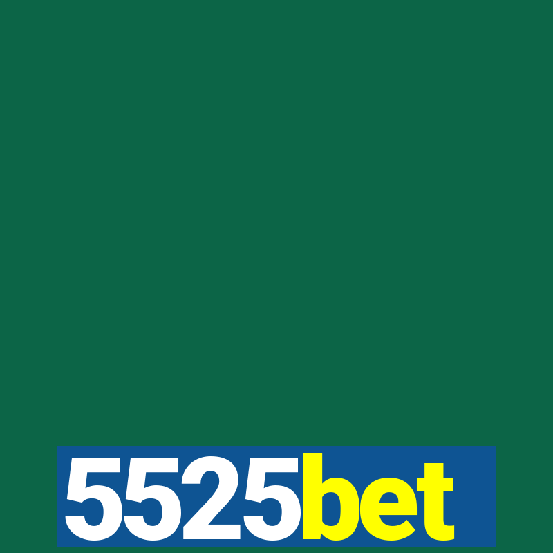 5525bet