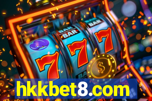 hkkbet8.com