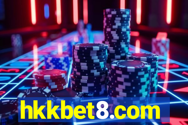 hkkbet8.com