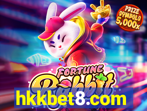 hkkbet8.com