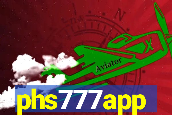 phs777app