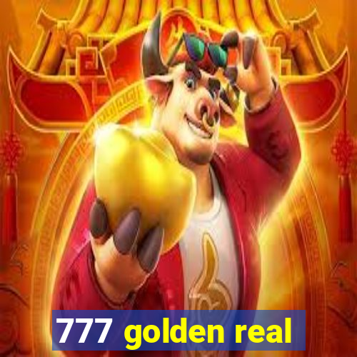 777 golden real