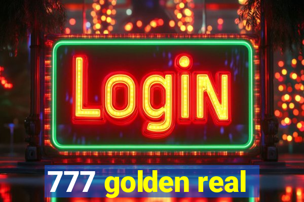 777 golden real