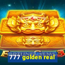 777 golden real