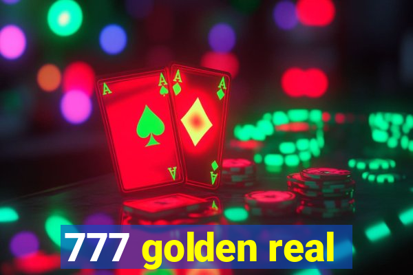 777 golden real