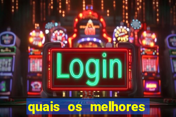 quais os melhores jogos para ganhar dinheiro de verdade