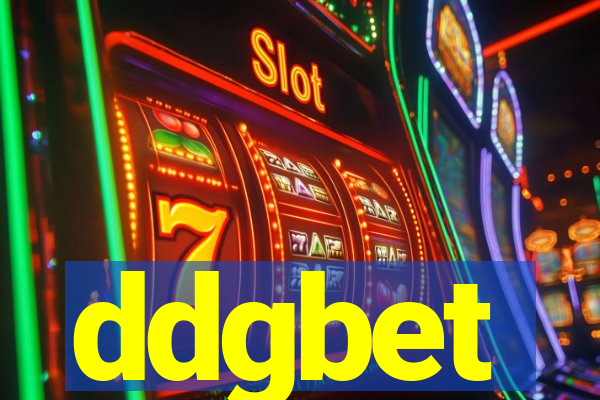 ddgbet