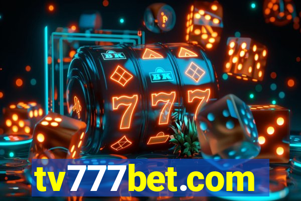 tv777bet.com