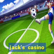 jack's casino online inloggen